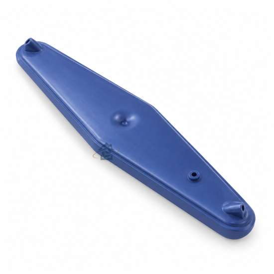 Smeg Bras de lavage (hélice) pour lave-vaisselle - 764570147