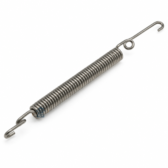 Ressort de porte lave-vaisselle Smeg / Bauknecht - 895092563