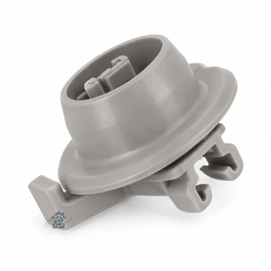 Roue de panier lave-vaisselle Bosch - 10014039