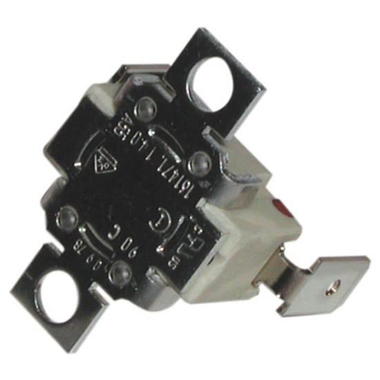 Thermostat,capot de protection 3302081058