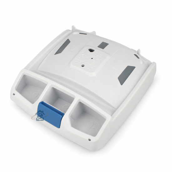 Boîte à produits lave-linge Candy / Zerowatt / Otsein - 43015626