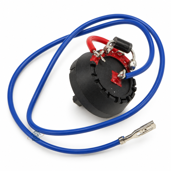Moulinex - Commutateur pour robot ménager - MS-650103