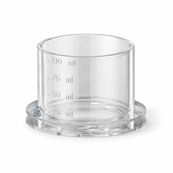 Bouchon doseur SEB / Moulinex MS-652167 pour robot ménager