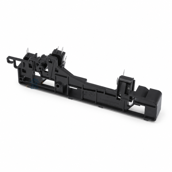 Bosch Verrouillage de porte four micro-ondes 12021823