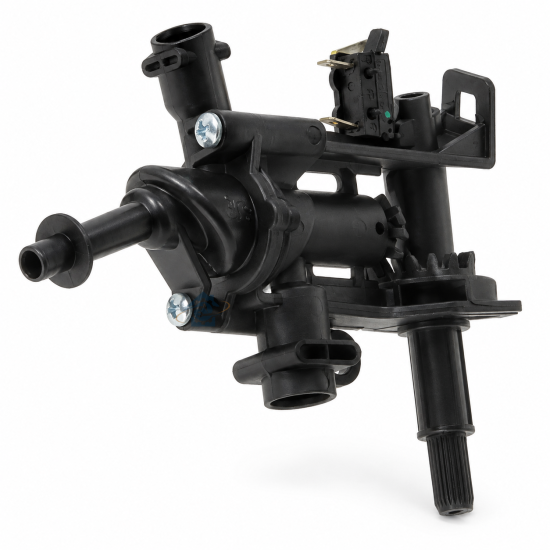 Robinet vapeur De'Longhi 7313292981 / AS00008315