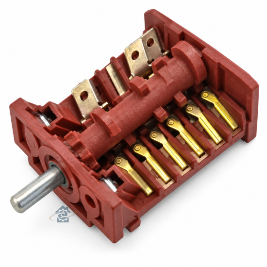 Commutateur four / cuisinière Proline - 34050486