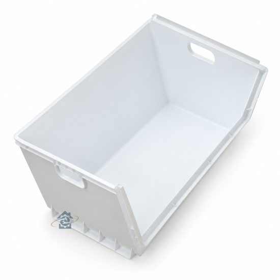 Indesit / Ariston Hotpoint - Tiroir de réfrigérateur/congélateur - C00507321