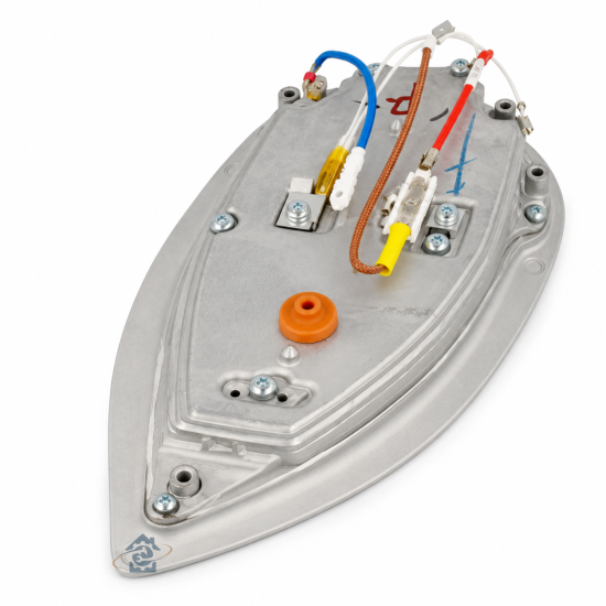 Philips Semelle de fer d'origine - 423902269902