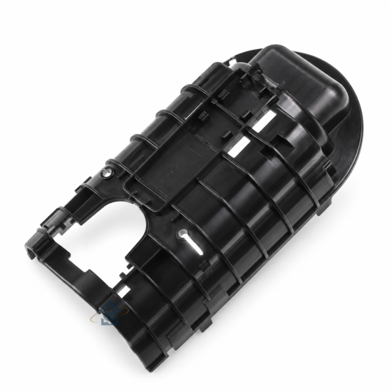 Krups Capot pour machine à café Nespresso U & U&Milk MS-623291