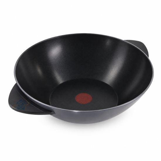 Tefal Cuve wok grise TS-01016830