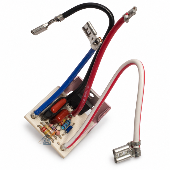 KitchenAid Platine de commande W10217542