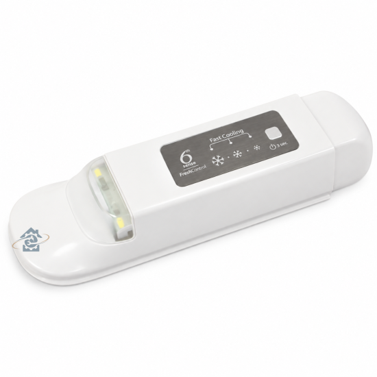 Whirlpool Thermostat électronique ET2 Enhanced NEL - C00662041