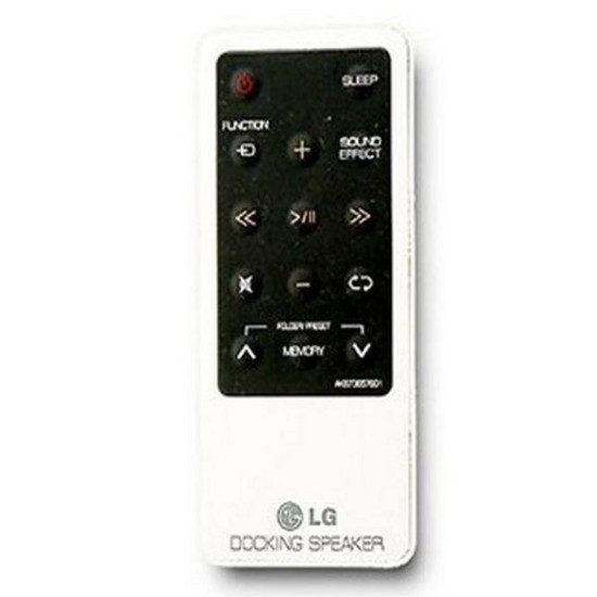 Télécommande AKB73657601