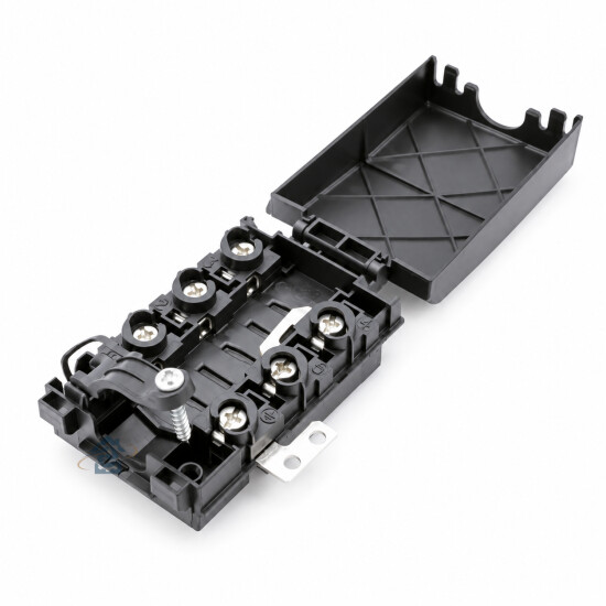 Bornier de connexion Continental Edison 10003049 - Four / Cuisinière