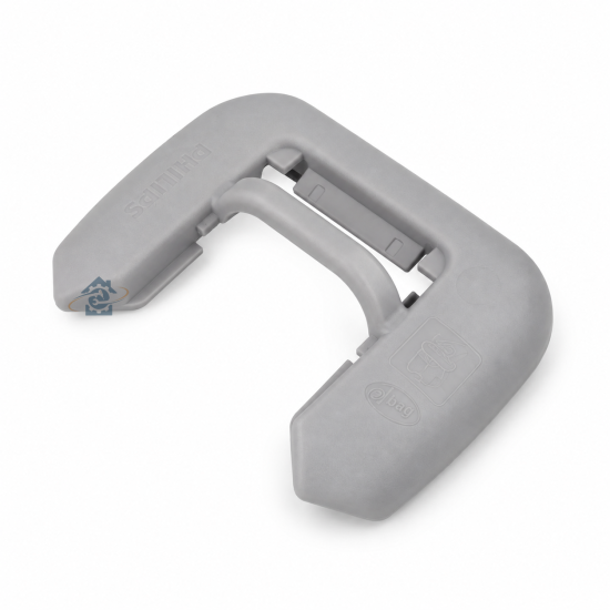 Philips Support Sac à Poussière d'Origine 432200324782