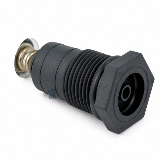 Nilfisk Vanne Start/Stop D.2.95 - 128501513