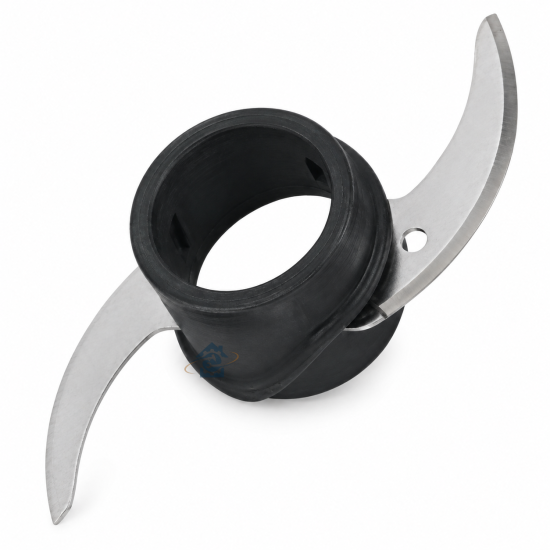 Moulinex Couteau hachoir pour robot ménager MS-650537