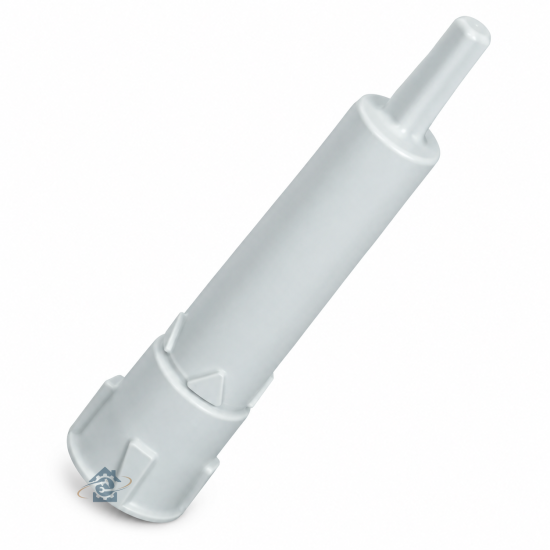 Moulinex Arbre de transmission SS-1530000645 pour robot ménager