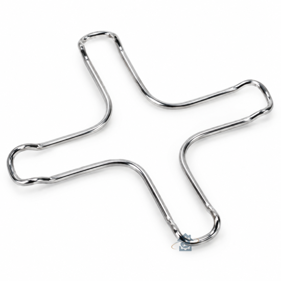 Smeg Support casserole pour plaque de cuisson - 846970058
