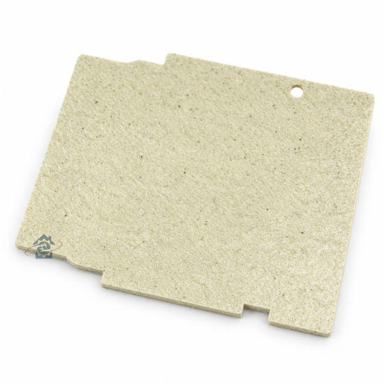 Samsung - Plaque mica four micro-ondes - DE63-00740A