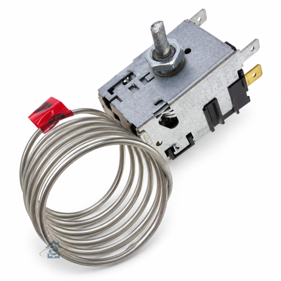 Thermostat Ariston Hotpoint / Indesit pour réfrigérateur et congélateur - C00255830