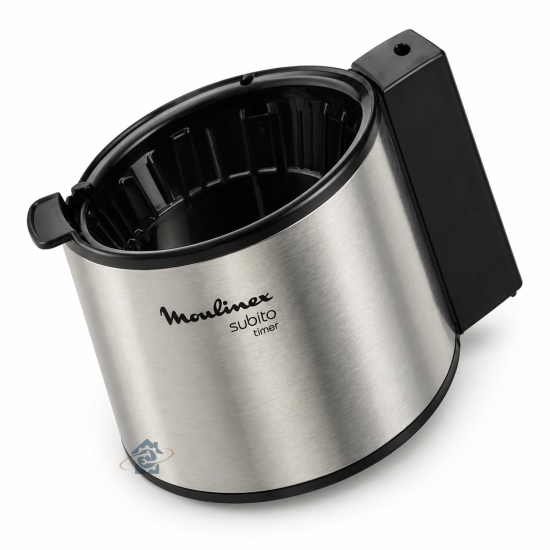 Moulinex Porte-Filtre + Clapet SS-202203