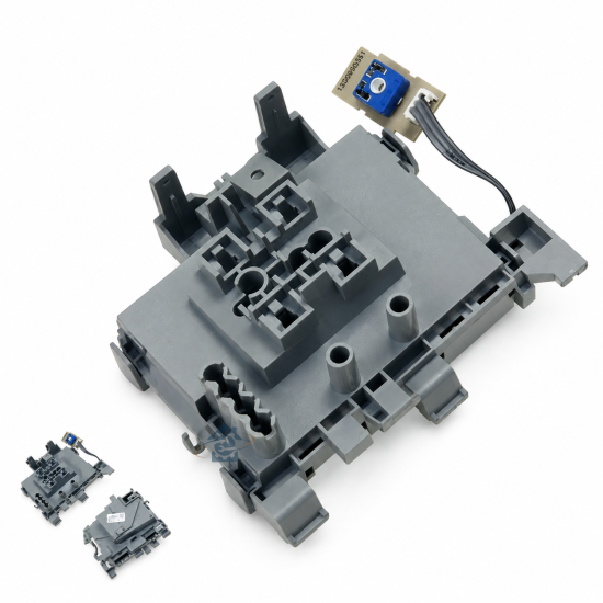 Module de commande Beko 1784002720 pour lave-vaisselle