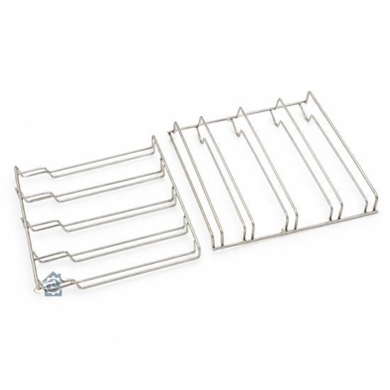 Grille de four Bosch/Siemens 248x247mm - 11021175