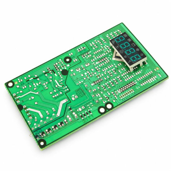 Samsung - Carte électronique principale - DE92-04322P