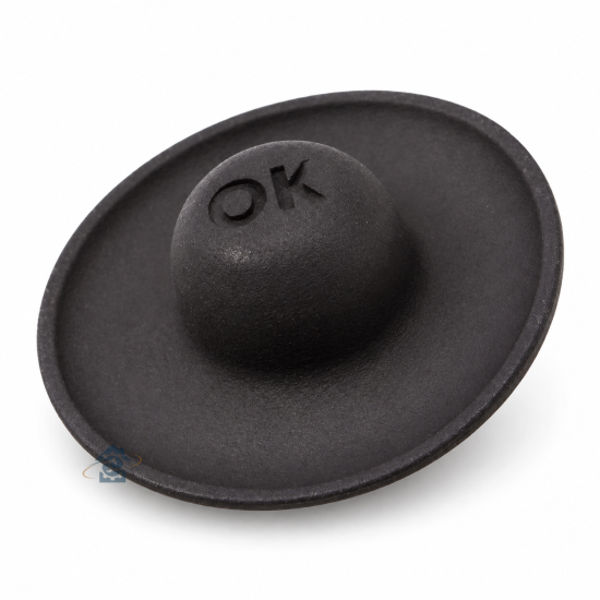 Moulinex Bouton pour robot cuiseur Cookeo - SS-993422