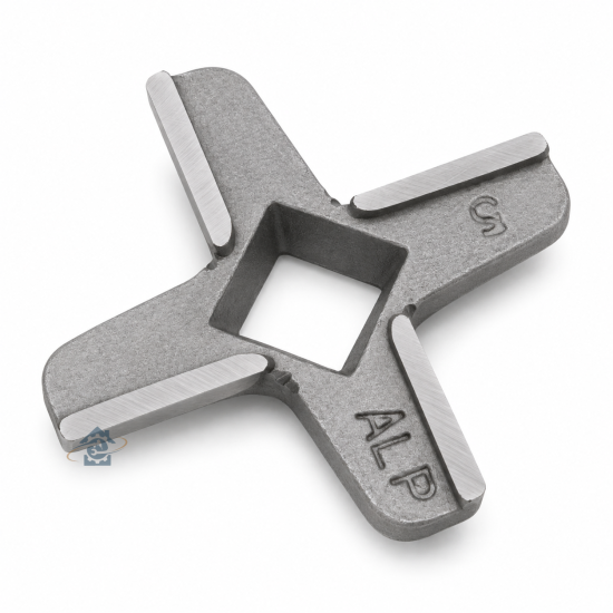 Bosch - Couteau 4 lames pour robot ménager - 00620949