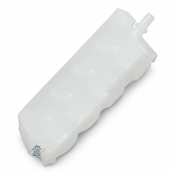 Haier Bac à glaçons (ice box) d'origine - 0060204650 / 49046107