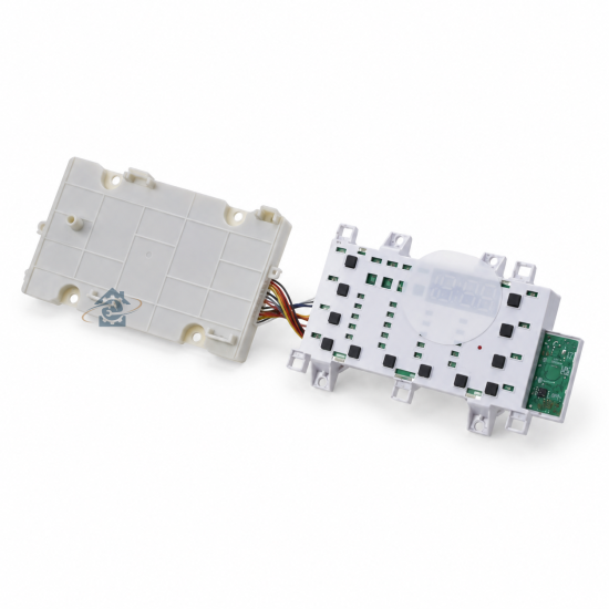 LG Module d'affichage électronique EBR85194749 pour lave-linge