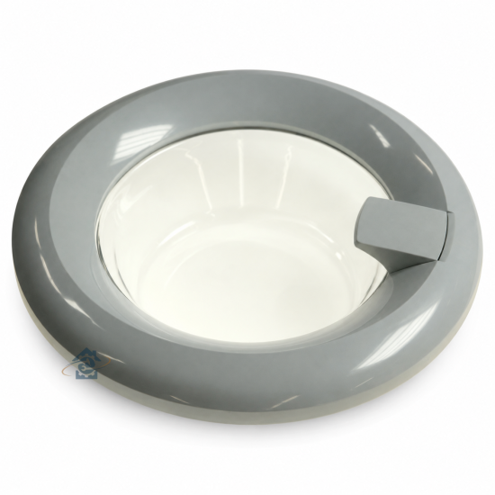 Hublot complet pour lave-linge Proline / Aya / Jetwash / Listo / Ormond / Techwood / Welco / Wellington / Westwood - 42039087