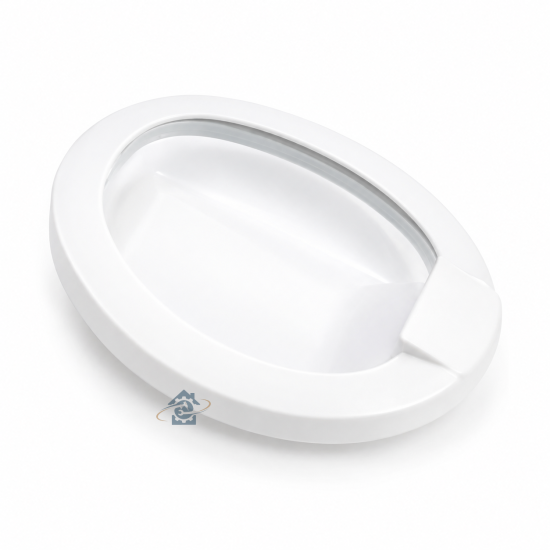 Essentiel B / Beko - Porte complète sèche-linge - 2978680900