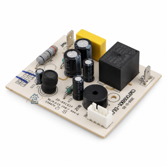 Moulinex Carte électronique de puissance SS-208741