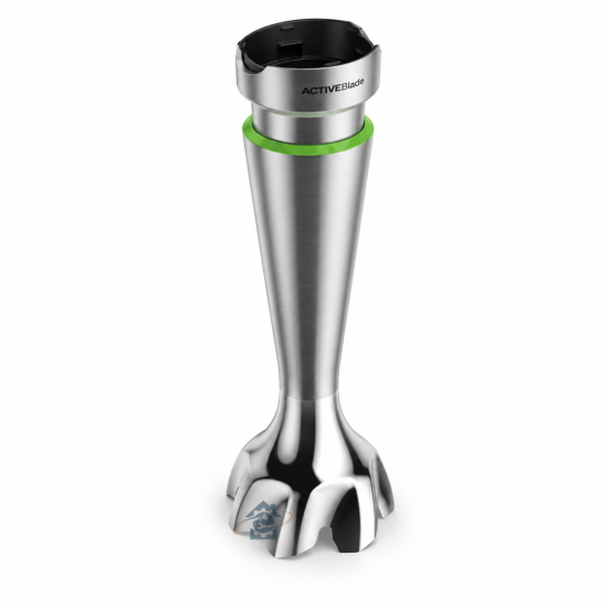 Braun Pied de mixeur en métal pour robot ménager - 7322115504