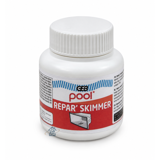 GEB Repar Skimmer 125 ml - 127297