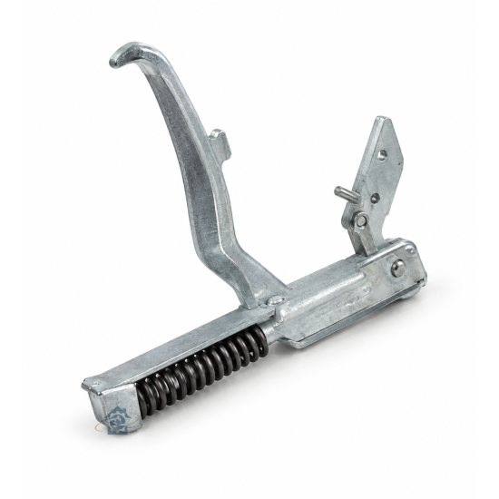 Charnière de porte four / cuisinière Whirlpool - C00382475
