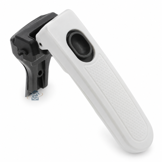 Poignée de friteuse SEB / Tefal SS-1530001132