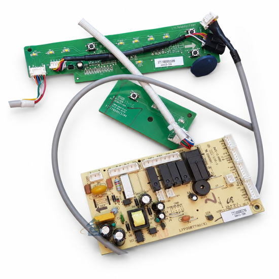 Oceanic Carte électronique module de puissance et de commande 34421822