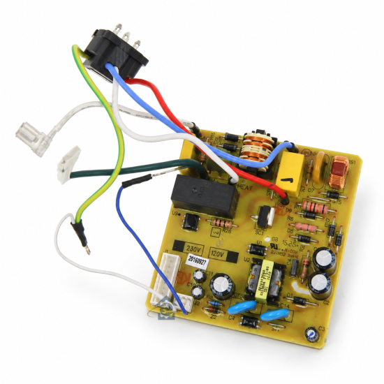 Moulinex Carte électronique robot ménager MS-650267