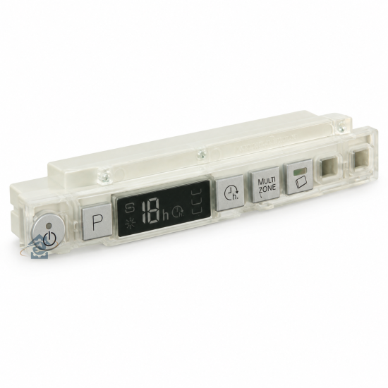 Whirlpool Carte électronique de commande lave-vaisselle C00543157