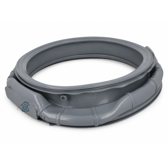 Hisense Joint de hublot (manchette) - HK2197227 / HK2127192