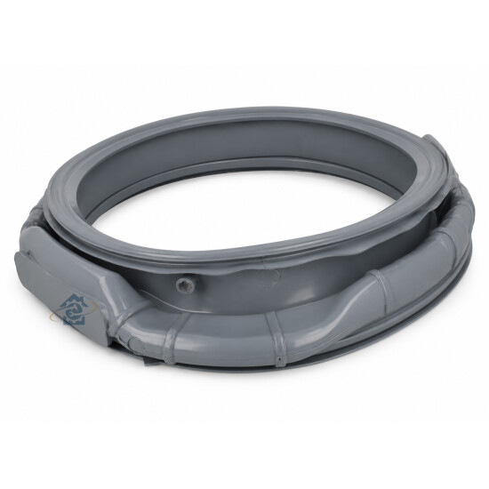 Hisense Joint de hublot (manchette) - HK2197227 / HK2127192