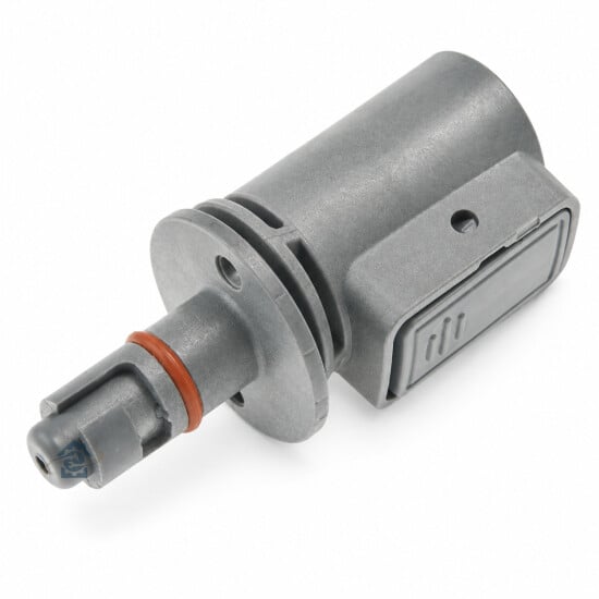 Polti Adaptateur flexible pour nettoyeur vapeur - M0006642