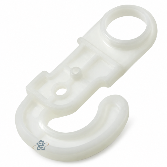 Hisense Butée de porte gauche HK2082631 - Réfrigérateur / Congélateur