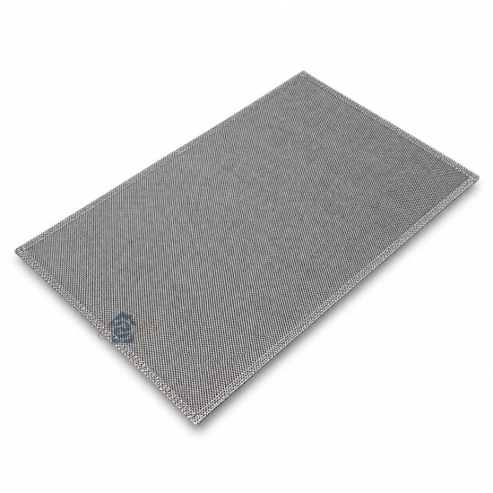 Bosch Filtre métal anti-graisse pour hotte - 00460117