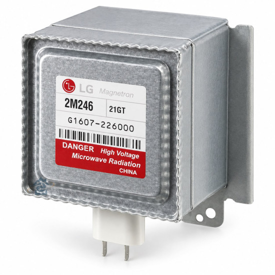 LG Magnétron 2M246 - EAS42812919 / 6324W1A001K