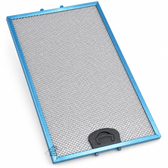 Sauter - Filtre métal anti-graisse - 74X3894
